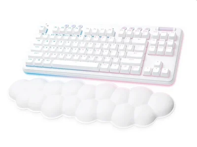 Logitech G715 Wireless Gaming Keyboard - LINEAR - USINTL