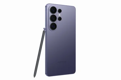 Samsung SM-S948B GALAXY S26 Ultra 5G 512GB 12GB Cobalt Violet