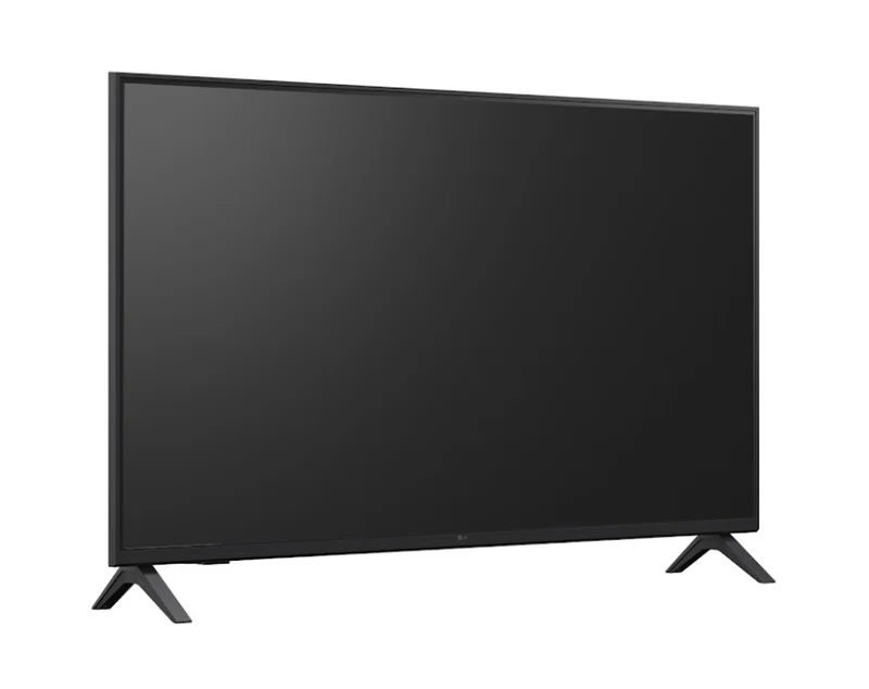 LG 43UA751C0LA, 43" 4K UltraHD TV 3840 x 2160, DVB-T2/C/S2, Smart TV LG ThinQ, 4K Upscaling, HDR10 Pro, HGiG, HLG, Built-in Wi-Fi, AI Sound Virtual 5.1 Up-mix, Simplink, HDMI, LAN, USB, Bluetooth, SPDIF, Hotel mode, Ceramic Black
