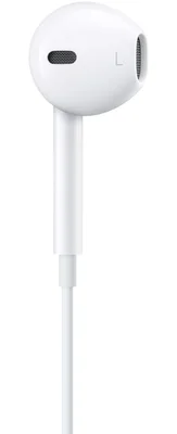 Apple EarPods (Lightning Connector)