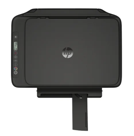 Мастиленоструйно многофункционално устройство HP DeskJet 2910