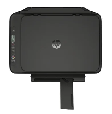 Мастиленоструйно многофункционално устройство HP DeskJet 2910