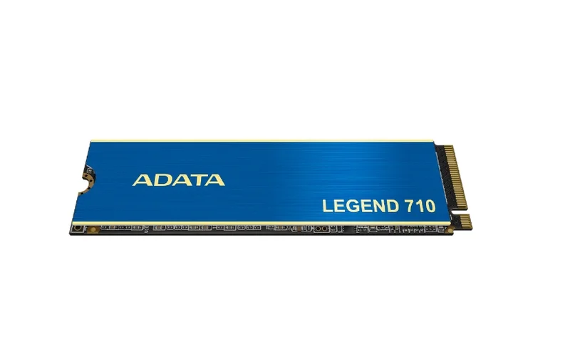SSD диск ADATA LEGEND 710 2TB M.2 (2280) PCIe Gen 3
