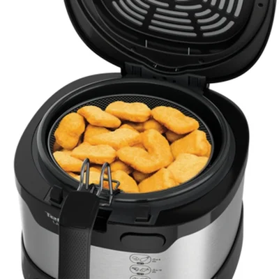 Tefal FF215D30, NEW UNO M SS