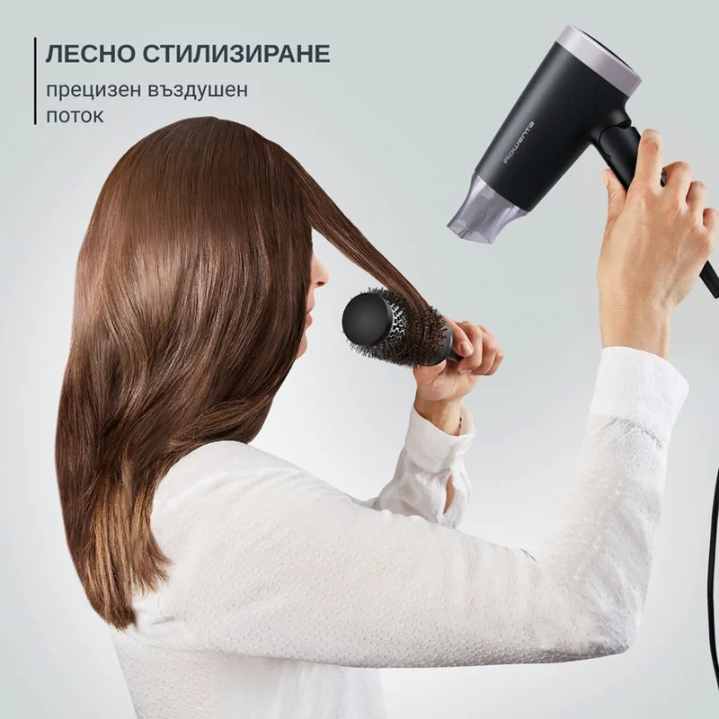Rowenta CV1831F0 Hair Dryer Express Style