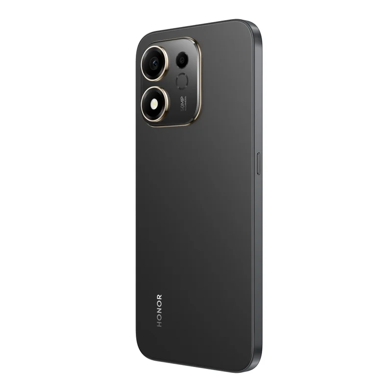 Смартфон HONOR 600 Smart Mark-N31A 5G 6.87" 4GB 128GB Черен