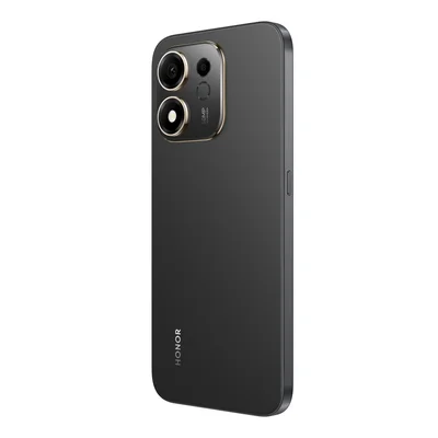 Смартфон HONOR 600 Smart Mark-N31A 5G 6.87" 4GB 128GB Черен