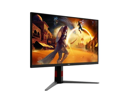 AOC U32G4U Monitor gaming 31.5inch