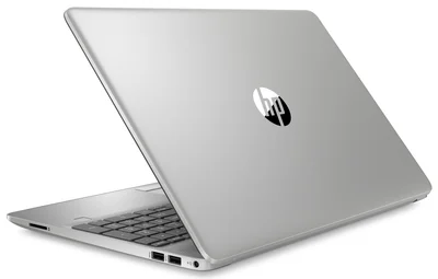 HP 250 G9 Dark Ash Silver, Core i5-1235U(up to 4.4GHz/12MB/10C), 15.6" FHD UWVA AG, 8GB 3200Mhz 1DIMM, 512GB PCI SSD, WiFi a/c + BT5, 3C Long Life Batt, Free Dos