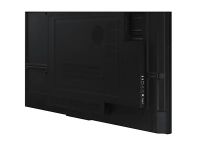 Интерактивен дисплей Samsung WA86F LH86WAFWLGCXEN 86" 4K IPS IR Touch Android 14