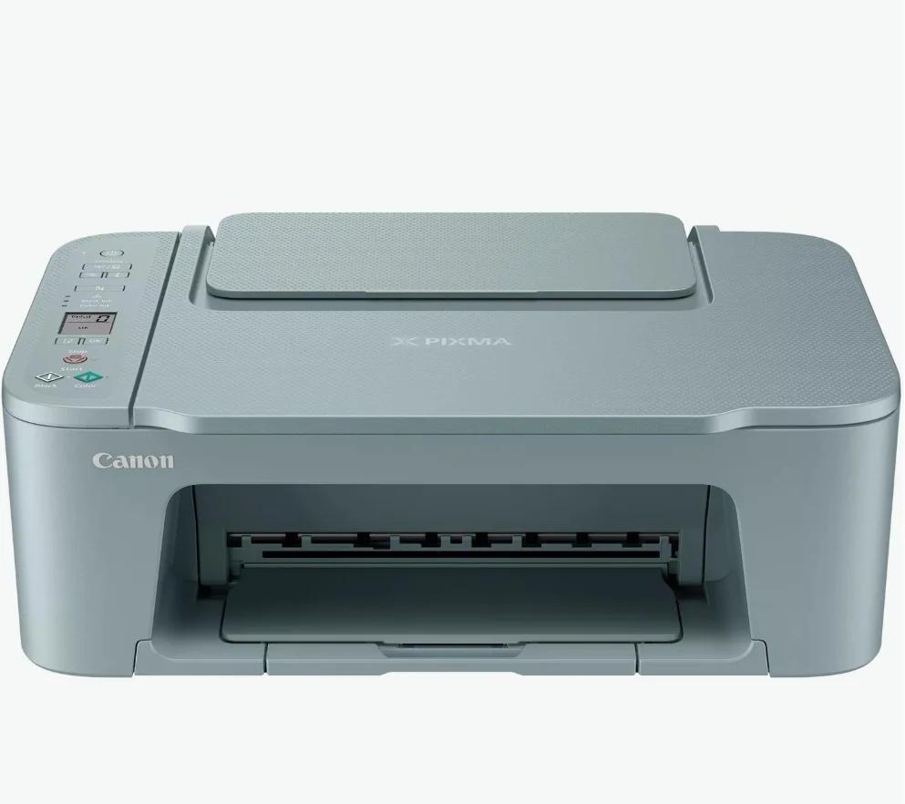 Canon PIXMA TS3752i All-In-One, Blue