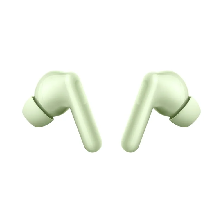 Безжични слушалки HONOR Earbuds A Pro, Green