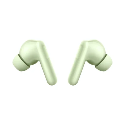 Безжични слушалки HONOR Earbuds A Pro, Green