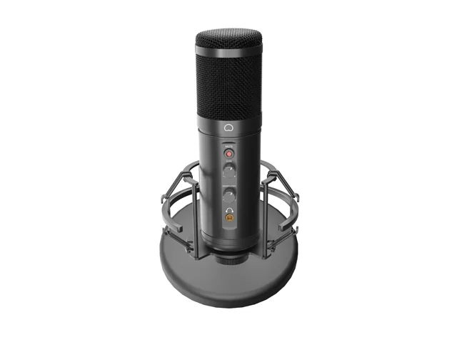 Микрофон Genesis Radium 600 G2 Studio USB