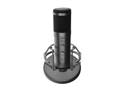Микрофон Genesis Radium 600 G2 Studio USB
