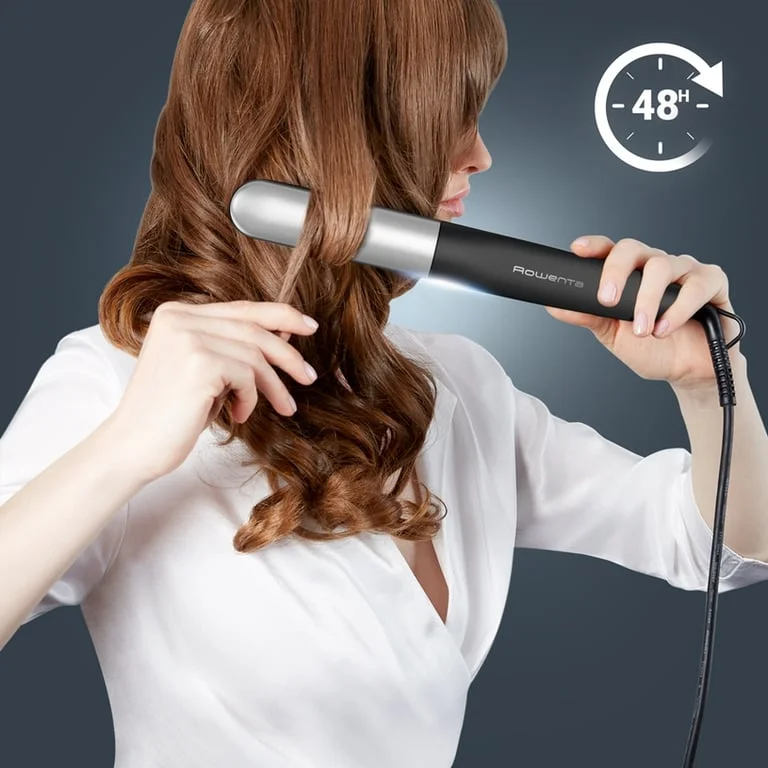 Rowenta SF7120E0 Straightener Thermostyle