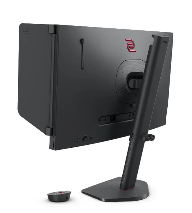 Монитор BenQ ZOWIE XL2546X+ 24.1" 280Hz FHD TN