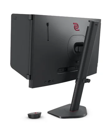 Монитор BenQ ZOWIE XL2546X+ 24.1" 280Hz FHD TN