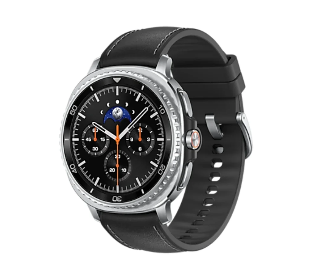 Samsung L500 Galaxy Watch8 Classic 46mm Black