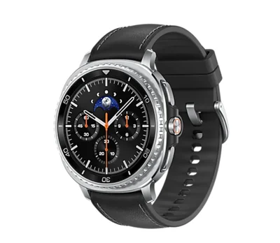 Samsung L500 Galaxy Watch8 Classic 46mm Black
