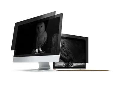 Natec Privacy Filter, Owl, 23.8", 16:9