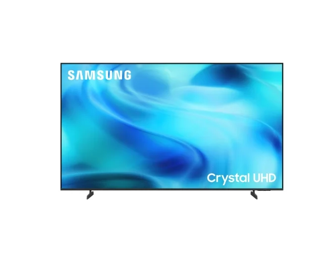 Samsung 75" 75U8072H Crystal UHD LED Vision AI Smart 4K 50Hz 2026