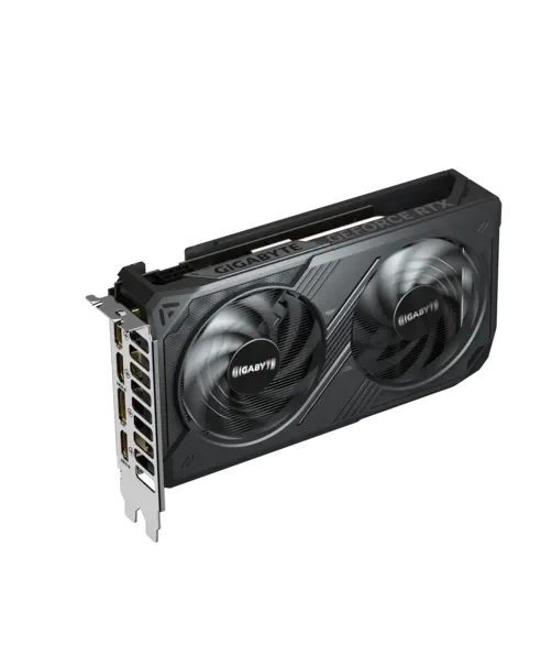 Gigabyte GeForce RTX 5050 8GB GDDR6 Windforce OC