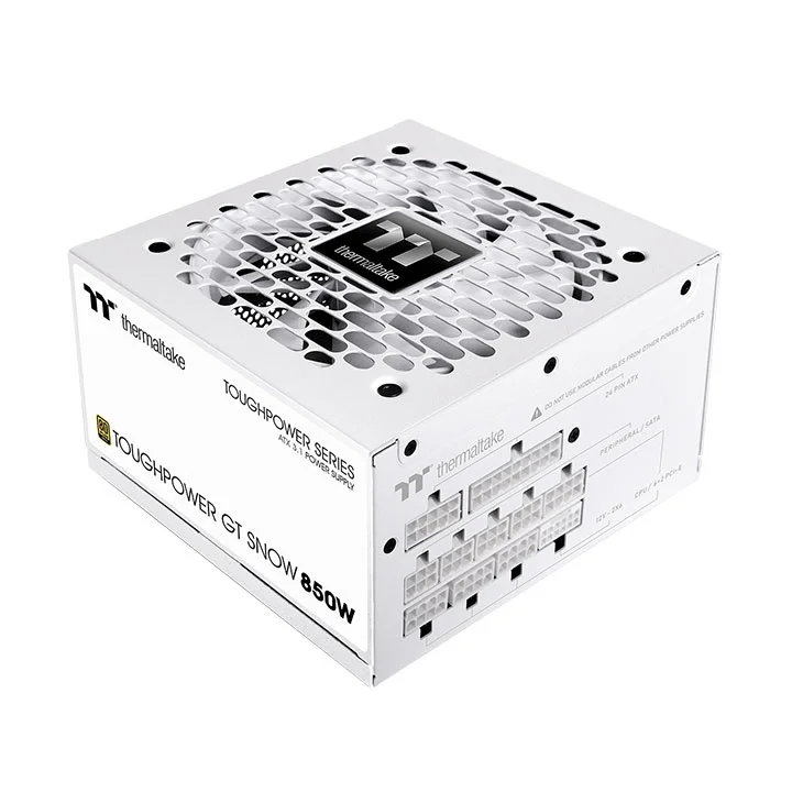 Thermaltake Toughpower GT 850W Snow