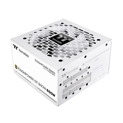 Thermaltake Toughpower GT 850W Snow