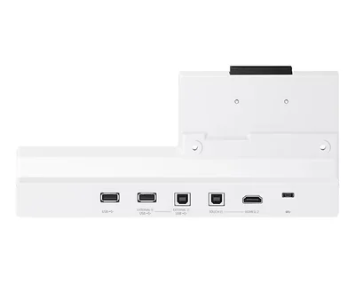 Samsung CY-TF65BBCX Connectivity Tray for Flip4 55/65inch