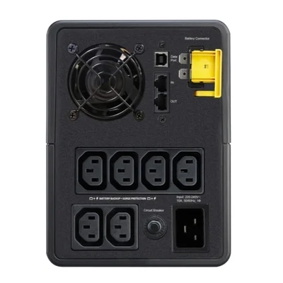 UPS APC Back-UPS BX2200MI 2200VA 230V Line-Interactive
