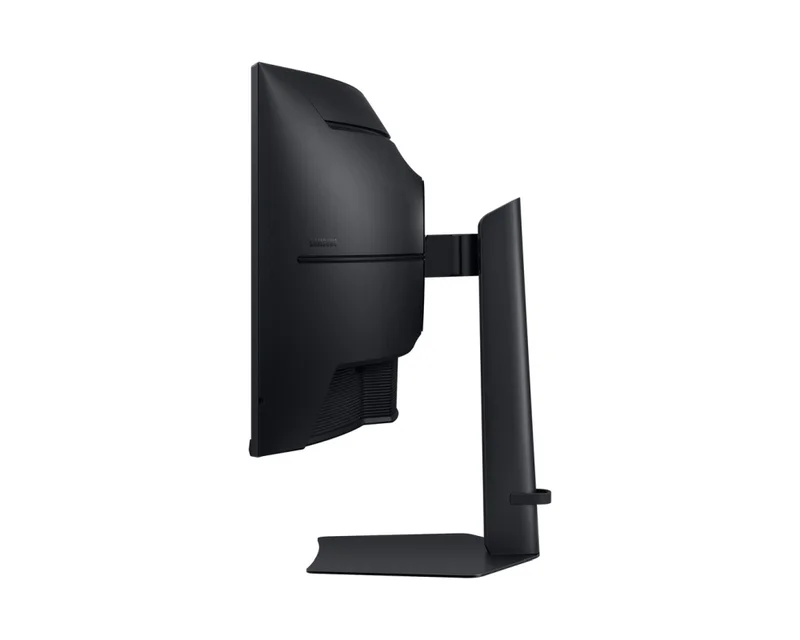 Монитор SAMSUNG – ViewFinity S85TH LS40H850TAUXEN, 40" Curved, 5K2K WUHD, VA, 144Hz, AMD FreeSync Premium