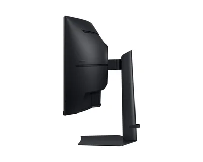 Монитор SAMSUNG – ViewFinity S85TH LS40H850TAUXEN, 40" Curved, 5K2K WUHD, VA, 144Hz, AMD FreeSync Premium