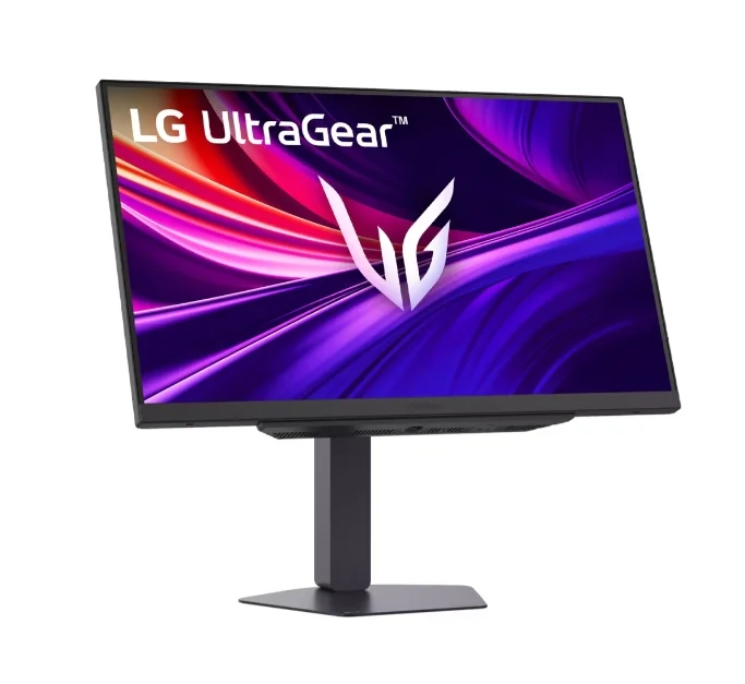 Монитор LG UltraGear 27G810A-B 27" 4K IPS 180Hz UHD, 1ms, HDR 10, DCI-P3 95%, FreeSync, G-SYNC, Черен