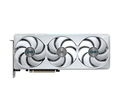 Видео карта GIGABYTE – GeForce RTX 5070 Ti Eagle OC Ice SFF, 16GB GDDR7, 256-bit