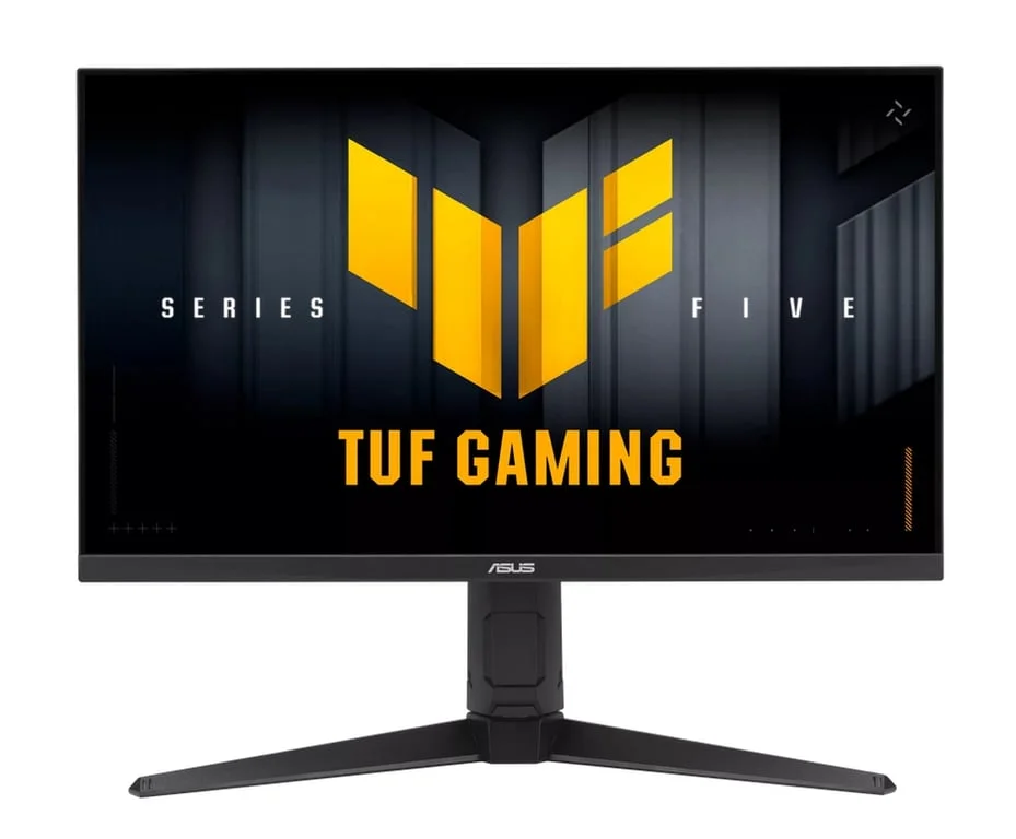 ASUS TUF Gaming VG27AQL5A 27inch Fast
