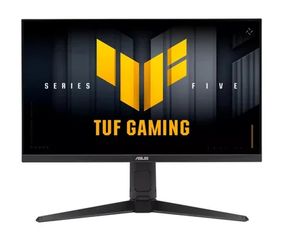 Гейминг монитор ASUS – TUF Gaming VG27AQL5A, 27", QHD, 210Hz, Fast IPS