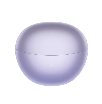 Honor CHOICE LCHSE Earbuds Clip Active Purple