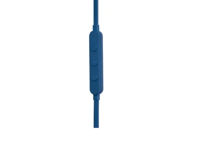 JBL T310C BLU USB-C In-ear headphones