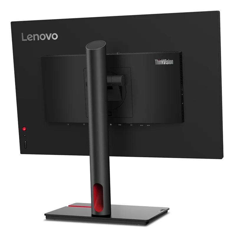Монитор Lenovo ThinkVision T24d-30 – 24" IPS, 1920x1200, 100Hz