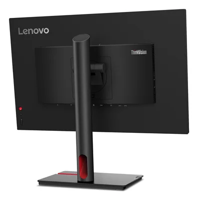 Монитор Lenovo ThinkVision T24d-30 – 24" IPS, 1920x1200, 100Hz