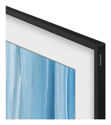 Samsung 65" The Frame Pro 65LS03H Smart 4K Ultra Model 2026 Black