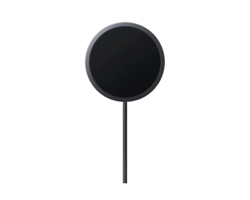 SAMSUNG Magnet Wireless Charger 25W Blck