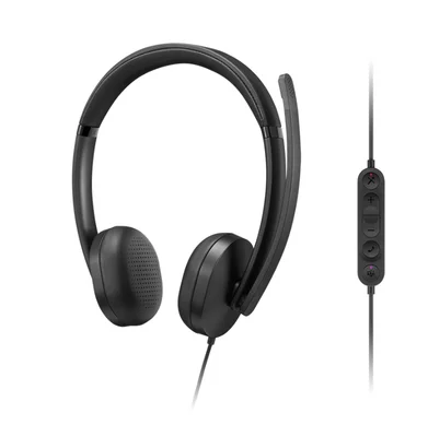 LENOVO Wired VoIP Headset 5000 Teams