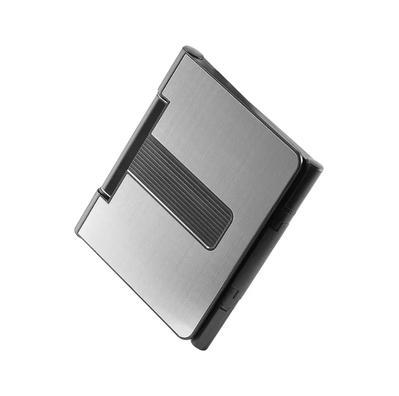 Neomounts Notebook Desk Stand (ergonomic, portable, height adjustable)