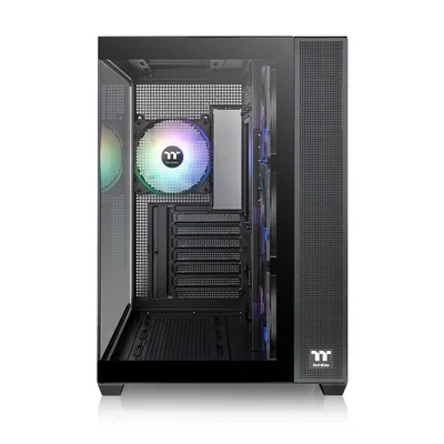 Thermaltake View 380 TG ARGB