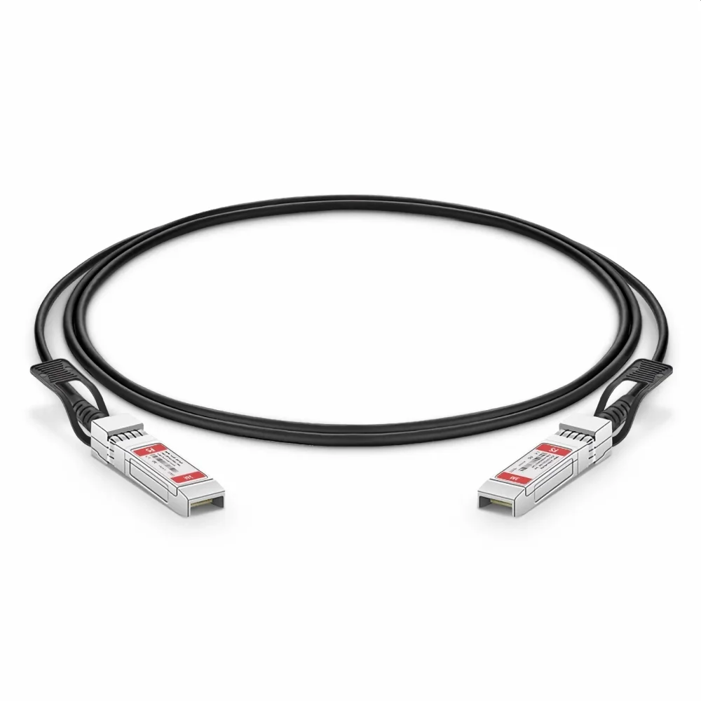 Cisco 25GBASE-CU SFP28 Cable 2 Meter