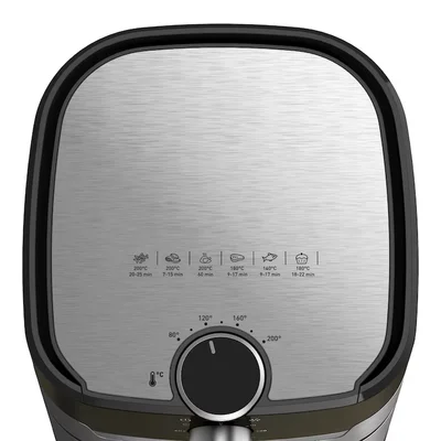 Tefal EY501D15 Easy Fry & Grill Meca Ss Eu
