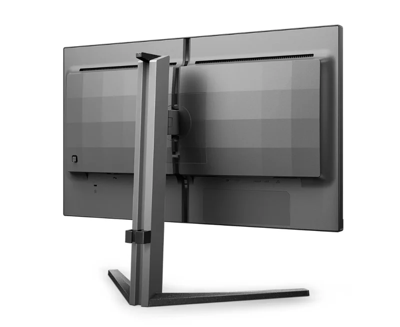 Монитор Philips Evnia 25M2N5200U 24.5" Fast IPS, Full HD, 240Hz (OC 390Hz), 1ms, 400 cd/m²