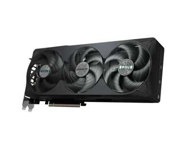 Видео карта GIGABYTE – GeForce RTX 5070 Ti Eagle OC SFF, 16GB GDDR7